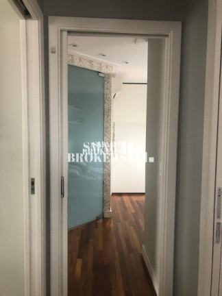 Imagem Apartamento com 3 Quartos à Venda, 127 m² em Vila Firmiano Pinto - São Paulo