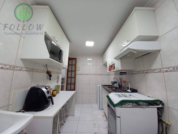 Imagem Apartamento com 2 Quartos à Venda, 57 m² em Veloso - Osasco Imagem Apartamento com 2 Quartos à Venda, 57 m² em Veloso - Osasco