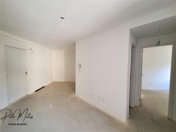 Imagem Imóvel com 2 Quartos à Venda, 62 m² em Paulicéia - Piracicaba