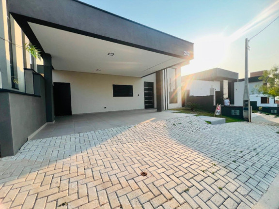 Imagem Casa de Condomínio com 3 Quartos à Venda, 152 m² em Bairro Da Floresta - São José Dos Campos Imagem Casa de Condomínio com 3 Quartos à Venda, 152 m² em Bairro Da Floresta - São José Dos Campos