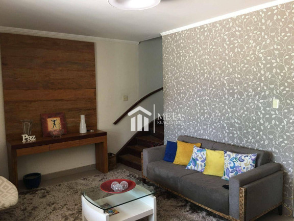 Imagem Imóvel com 3 Quartos à Venda, 232 m² em Freguesia Do ó - São Paulo