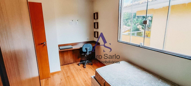 Imagem Casa com 3 Quartos à Venda, 146 m² em Interlagos - Vila Velha Imagem Casa com 3 Quartos à Venda, 146 m² em Interlagos - Vila Velha