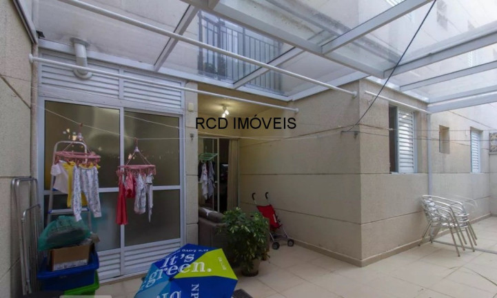 Imagem Apartamento com 2 Quartos à Venda, 90 m² em Jardim Monte Kemel - São Paulo Imagem Apartamento com 2 Quartos à Venda, 90 m² em Jardim Monte Kemel - São Paulo