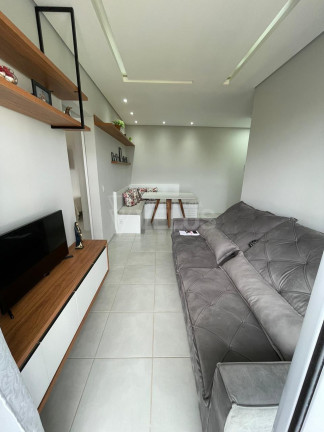Imagem Apartamento com 2 Quartos à Venda, 50 m² em Vila Recreio - Itapetininga Imagem Apartamento com 2 Quartos à Venda, 50 m² em Vila Recreio - Itapetininga