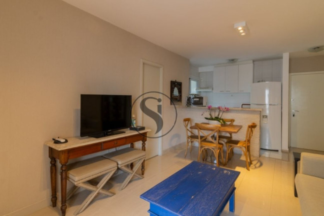 Imagem Apartamento com 2 Quartos à Venda, 57 m² em Vila Olímpia - São Paulo Imagem Apartamento com 2 Quartos à Venda, 57 m² em Vila Olímpia - São Paulo