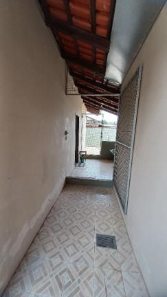 Imagem Casa com 2 Quartos à Venda, 93 m² em Guanabara - Joinville