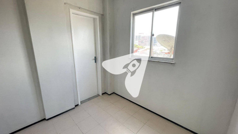 Imagem Apartamento com 3 Quartos à Venda, 80 m² em Papicu - Fortaleza