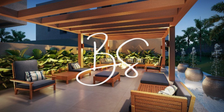 Imagem Apartamento com 3 Quartos à Venda, 165 m² em Cacupé - Florianópolis Imagem Apartamento com 3 Quartos à Venda, 165 m² em Cacupé - Florianópolis