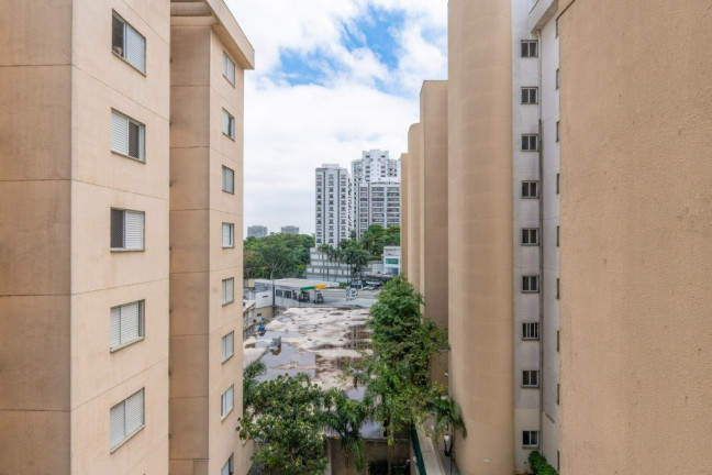 Imagem Apartamento com 2 Quartos à Venda, 50 m² em Morumbi - São Paulo Imagem Apartamento com 2 Quartos à Venda, 50 m² em Morumbi - São Paulo