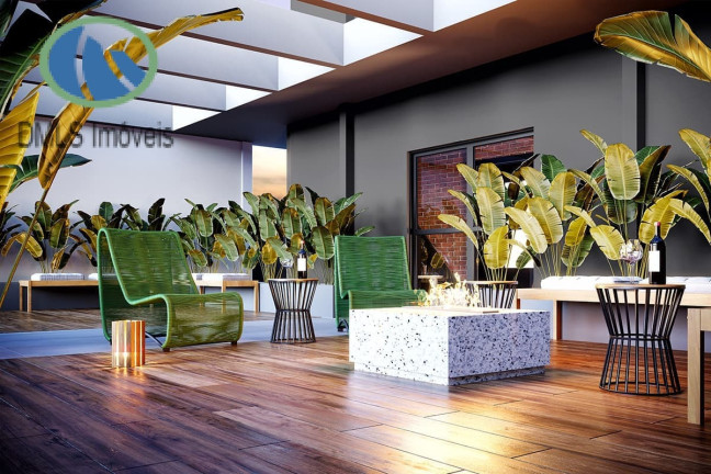 Imagem Apartamento com 2 Quartos à Venda, 48 m² em Jardim Esperança - Barueri Imagem Apartamento com 2 Quartos à Venda, 48 m² em Jardim Esperança - Barueri