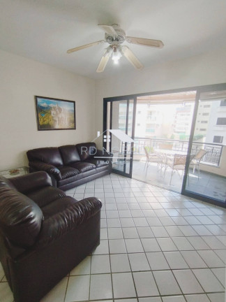 Imagem Apartamento com 3 Quartos à Venda, 140 m² em Enseada - Guarujá