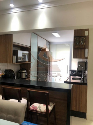 Imagem Apartamento com 2 Quartos à Venda, 62 m² em Sumarezinho - Ribeirão Preto Imagem Apartamento com 2 Quartos à Venda, 62 m² em Sumarezinho - Ribeirão Preto