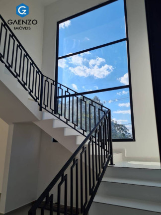 Imagem Casa de Condomínio com 4 Quartos à Venda, 255 m² em Parque Dom Henrique - Cotia Imagem Casa de Condomínio com 4 Quartos à Venda, 255 m² em Parque Dom Henrique - Cotia