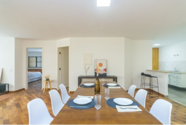 Imagem Apartamento com 2 Quartos à Venda, 135 m² em Bela Vista - São Paulo