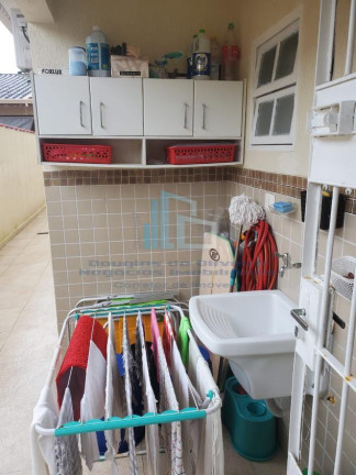 Imagem Casa com 3 Quartos à Venda, 106 m² em Caiçara - Praia Grande Imagem Casa com 3 Quartos à Venda, 106 m² em Caiçara - Praia Grande
