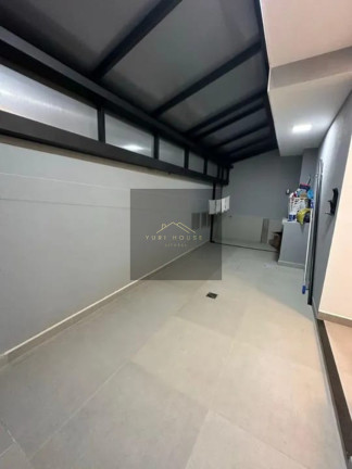 Imagem Casa com 3 Quartos à Venda, 235 m² em Residencial Ouroville - Taubaté Imagem Casa com 3 Quartos à Venda, 235 m² em Residencial Ouroville - Taubaté