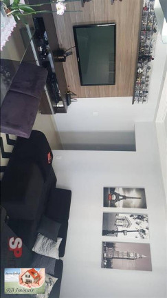 Imagem Apartamento com 2 Quartos à Venda, 76 m² em Taboão - São Bernardo Do Campo Imagem Apartamento com 2 Quartos à Venda, 76 m² em Taboão - São Bernardo Do Campo