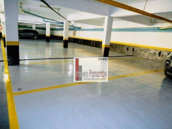 Imagem Apartamento com 3 Quartos à Venda, 150 m² em Sacomã - São Paulo Imagem Apartamento com 3 Quartos à Venda, 150 m² em Sacomã - São Paulo