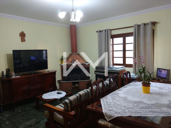 Imagem Sobrado com 5 Quartos à Venda, 260 m² em Vila Nova Bonsucesso - Guarulhos Imagem Sobrado com 5 Quartos à Venda, 260 m² em Vila Nova Bonsucesso - Guarulhos