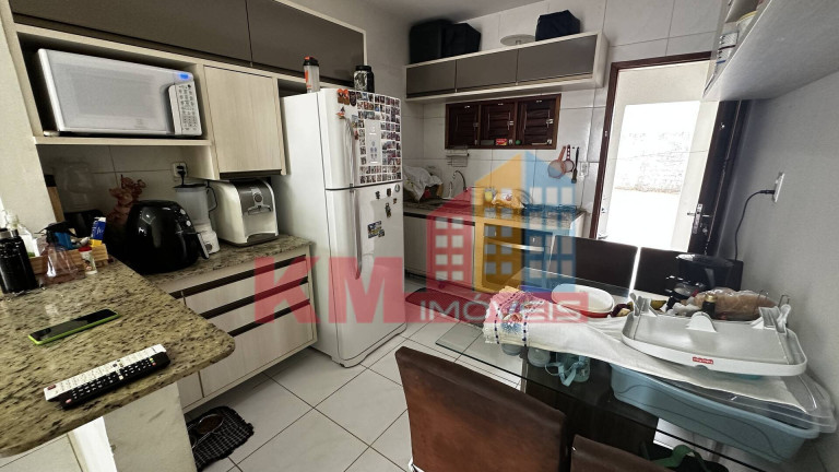 Imagem Casa com 2 Quartos à Venda, 82 m² em Alto Do Sumaré - Mossoró Imagem Casa com 2 Quartos à Venda, 82 m² em Alto Do Sumaré - Mossoró