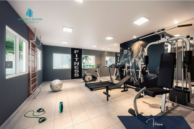 Imagem Apartamento com 2 Quartos à Venda, 51 m² em Capela - Vinhedo