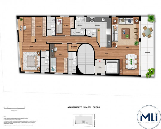 Imagem Imóvel com 3 Quartos à Venda, 207 m² em Jardim Botânico - Rio De Janeiro Imagem Imóvel com 3 Quartos à Venda, 207 m² em Jardim Botânico - Rio De Janeiro