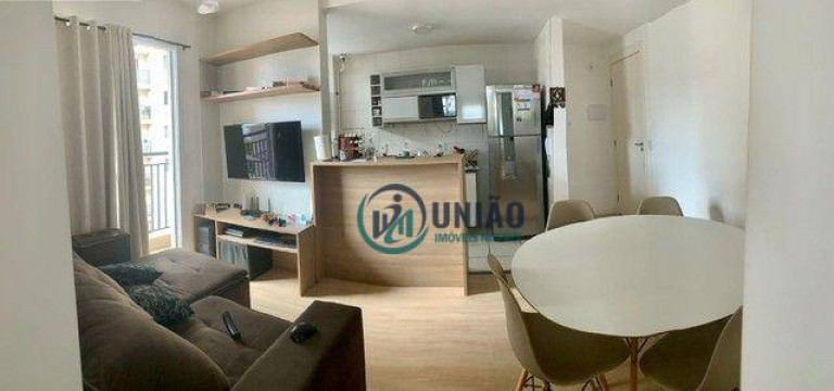 Imagem Apartamento com 2 Quartos à Venda, 50 m² em Barreto - Niterói