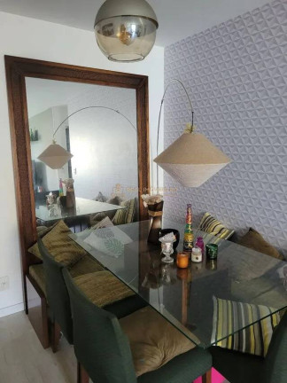 Imagem Apartamento com 2 Quartos à Venda, 77 m² em Jacarepaguá - Rio De Janeiro Imagem Apartamento com 2 Quartos à Venda, 77 m² em Jacarepaguá - Rio De Janeiro