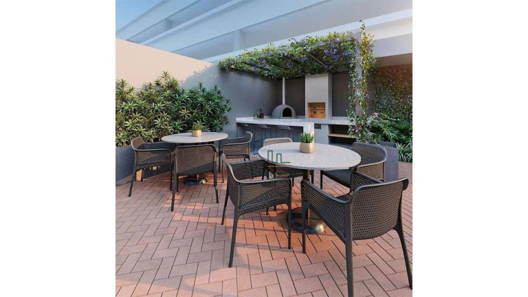 Imagem Apartamento com 2 Quartos à Venda, 45 m² em Centro - Niterói Imagem Apartamento com 2 Quartos à Venda, 45 m² em Centro - Niterói