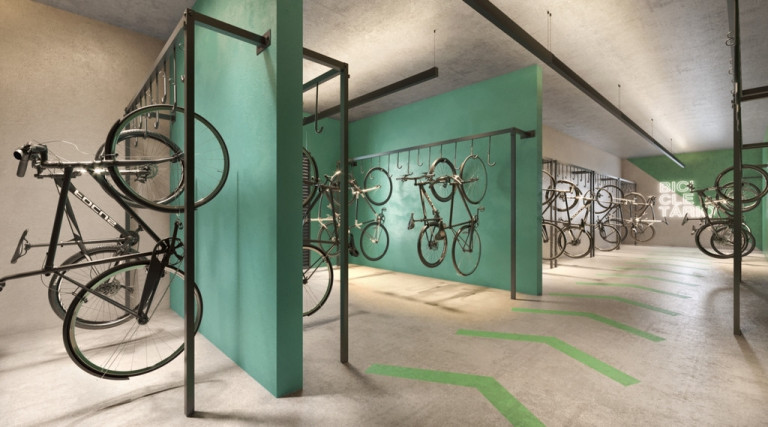 Imagem Apartamento com 3 Quartos à Venda, 102 m² em Perdizes - São Paulo