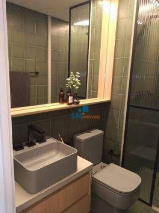 Imagem Studio com 1 Quarto à Venda, 22 m² em Jardim Paulista - São Paulo Imagem Studio com 1 Quarto à Venda, 22 m² em Jardim Paulista - São Paulo