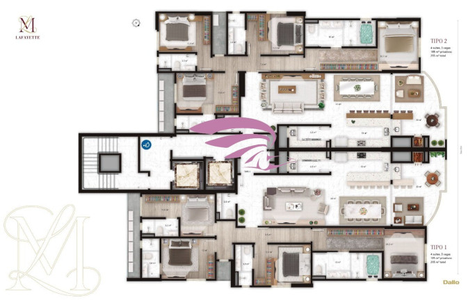 Imagem Imóvel com 4 Quartos à Venda, 185 m² em Meia Praia - Itapema Imagem Imóvel com 4 Quartos à Venda, 185 m² em Meia Praia - Itapema