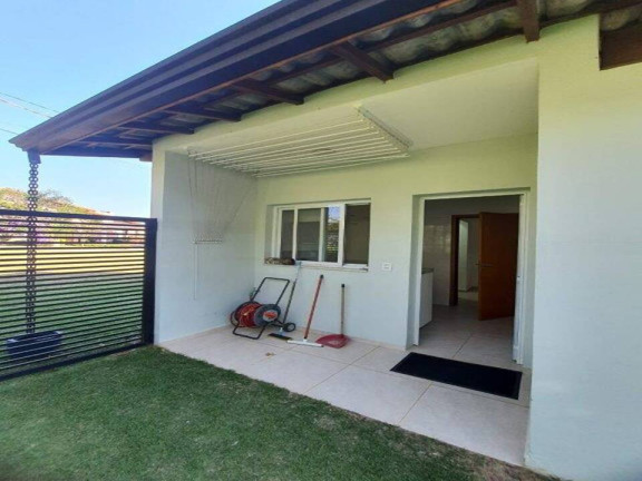 Imagem Casa de Condomínio com 4 Quartos à Venda, 1 m² em Colinas De Inhandjara - Itupeva Imagem Casa de Condomínio com 4 Quartos à Venda, 1 m² em Colinas De Inhandjara - Itupeva