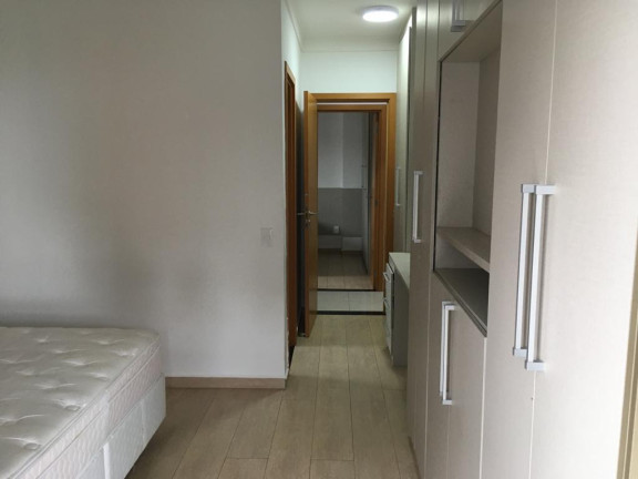 Imagem Apartamento com 2 Quartos à Venda, 100 m² em Canto Do Forte - Praia Grande