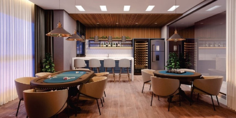 Imagem Cobertura com 4 Quartos à Venda, 198 m² em Itapema - Itapema