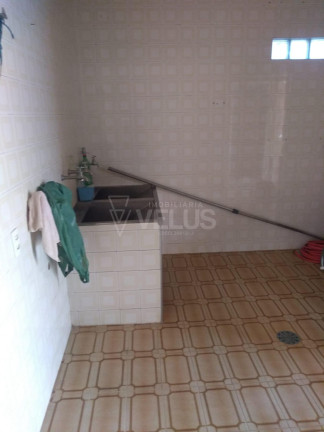 Imagem Casa com 3 Quartos à Venda, 255 m² em Centro - Itapetininga
