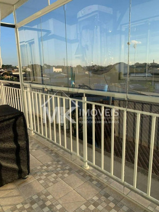 Imagem Apartamento à Venda, em Planta Araçatuba - Piraquara Imagem Apartamento à Venda, em Planta Araçatuba - Piraquara