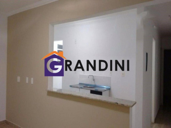 Imagem Apartamento com 2 Quartos à Venda, 54 m² em Apartamento Recanto Dos Pássaros Ii - Mogi Guaçu Imagem Apartamento com 2 Quartos à Venda, 54 m² em Apartamento Recanto Dos Pássaros Ii - Mogi Guaçu