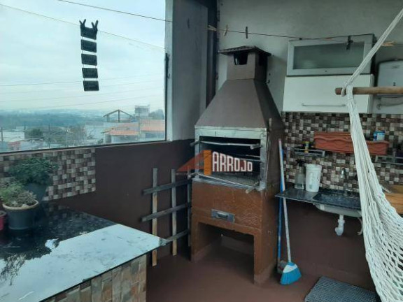 Imagem Sobrado com 2 Quartos à Venda, 155 m² em Cangaíba - São Paulo Imagem Sobrado com 2 Quartos à Venda, 155 m² em Cangaíba - São Paulo