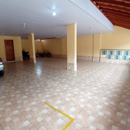 Casa com 2 Quartos à Venda, 50 m² em Mirim - Praia Grande