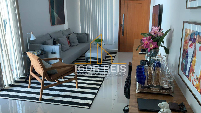Imagem Casa de Condomínio com 3 Quartos à Venda, em Parque Pecuária - Campos Dos Goytacazes Imagem Casa de Condomínio com 3 Quartos à Venda, em Parque Pecuária - Campos Dos Goytacazes