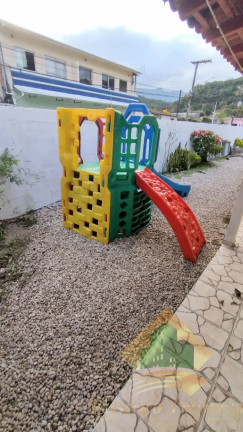 Imagem Casa com 2 Quartos à Venda, 65 m² em Ipiranguinha - Ubatuba