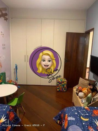 Imagem Apartamento com 2 Quartos à Venda, 110 m² em Aparecida - Santos Imagem Apartamento com 2 Quartos à Venda, 110 m² em Aparecida - Santos