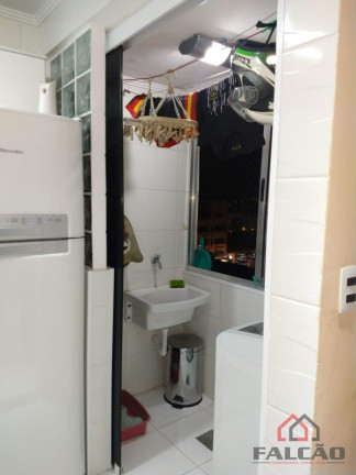 Imagem Apartamento com 1 Quarto à Venda, 42 m² em Centro - São Vicente Imagem Apartamento com 1 Quarto à Venda, 42 m² em Centro - São Vicente