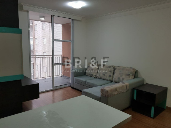 Imagem Apartamento com 3 Quartos à Venda, 70 m² em Jardim Prudência - São Paulo Imagem Apartamento com 3 Quartos à Venda, 70 m² em Jardim Prudência - São Paulo