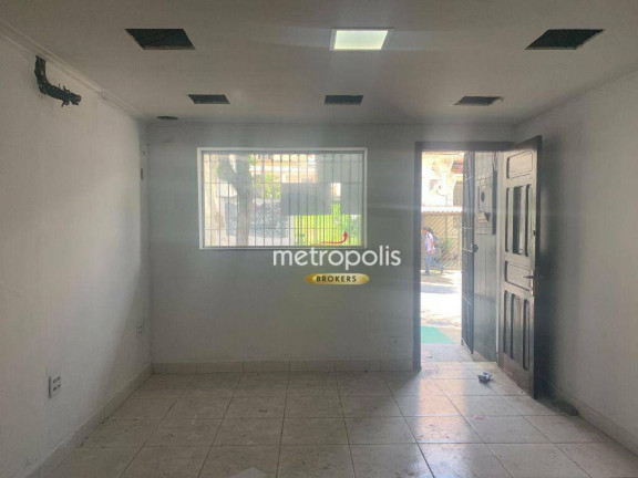 Imagem Sobrado com 2 Quartos à Venda, 100 m² em Santa Paula - São Caetano Do Sul