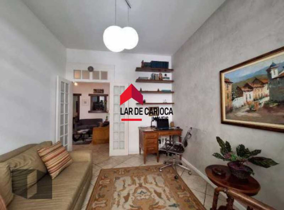 Imagem Apartamento com 3 Quartos à Venda, 85 m² em Copacabana - Rio De Janeiro Imagem Apartamento com 3 Quartos à Venda, 85 m² em Copacabana - Rio De Janeiro