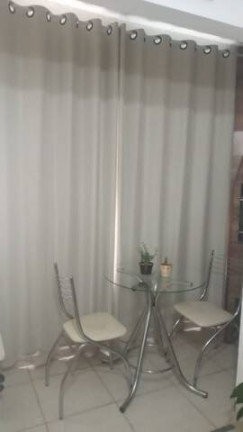 Apartamento com 2 Quartos à Venda, 58 m² em Jardim Torrão De Ouro - São José Dos Campos