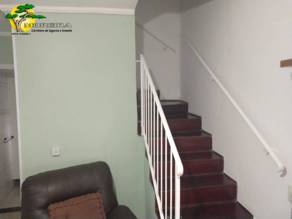 Imagem Sobrado com 2 Quartos à Venda, 80 m² em Imirim - São Paulo