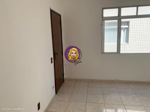 Imagem Apartamento com 2 Quartos à Venda, 57 m² em Centro - São Vicente Imagem Apartamento com 2 Quartos à Venda, 57 m² em Centro - São Vicente
